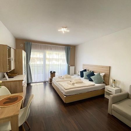Bike & Spa Velence Apartman 外观 照片