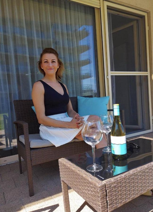 Bike & Spa Velence Apartman 外观 照片