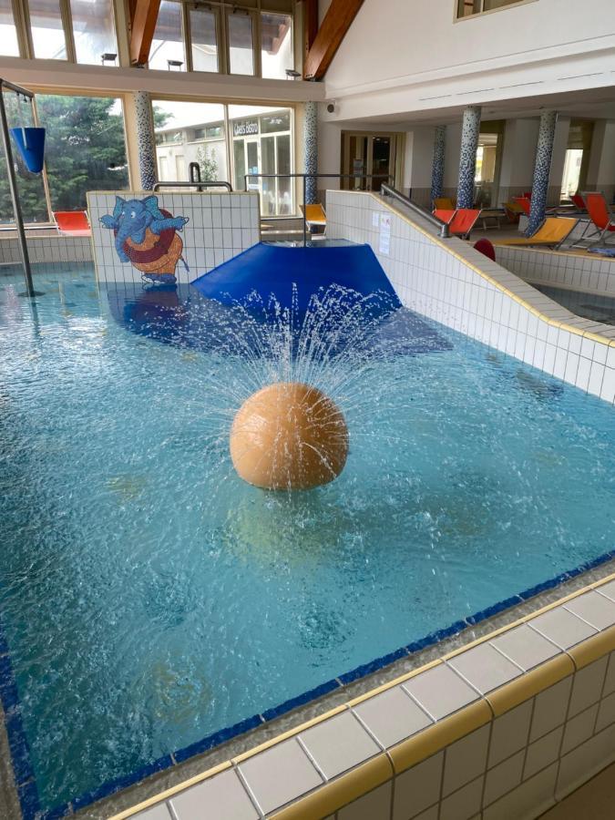 Bike & Spa Velence Apartman 外观 照片